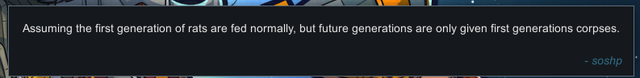Shit Rimworld Says (Continued) — 6