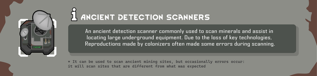 Ancient mining industry — 7