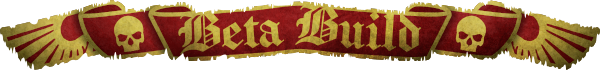 Unification Wars Beta — 1