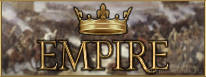 Empire 0.6.6: Into the Orient — 1