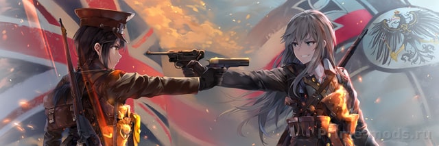The Great Anime Redux — 1