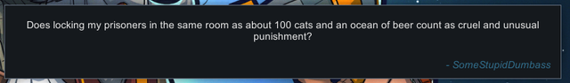 Shit Rimworld Says (Continued) — 3