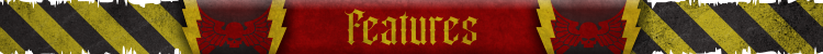 Unification Wars Beta — 3