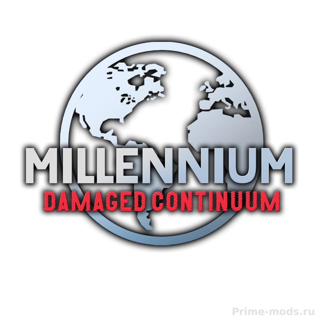 Millennium: Damaged Continuum — 1