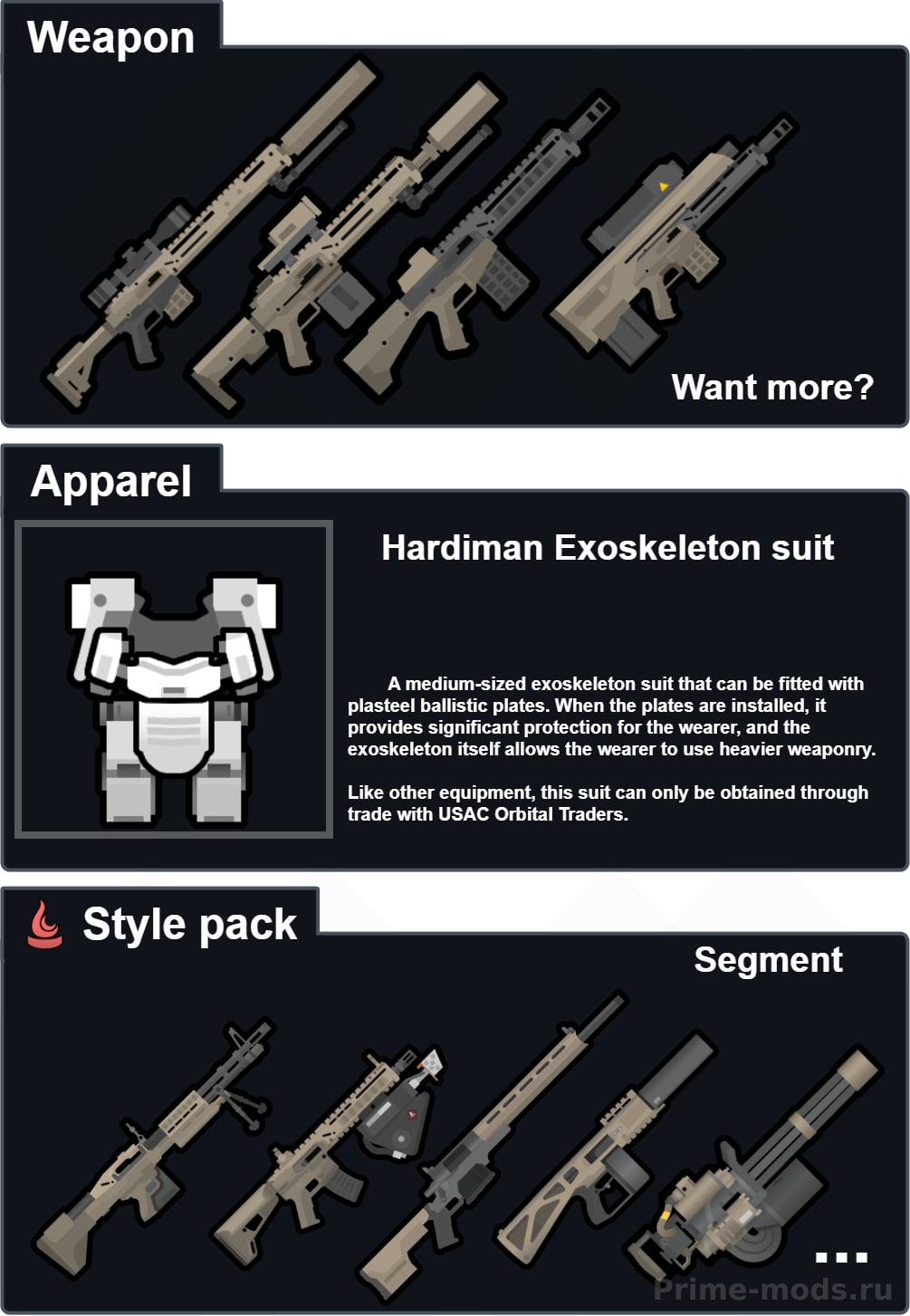 Ascension Megacorp — 2