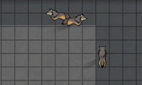 Zoology: Realistic Animal Overhaul — 1