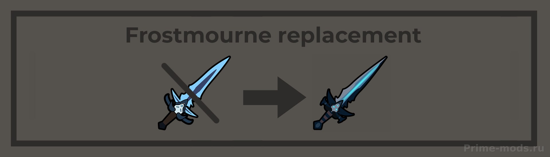 Undead Legendary Armory — 1