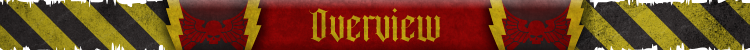 Unification Wars Beta — 2