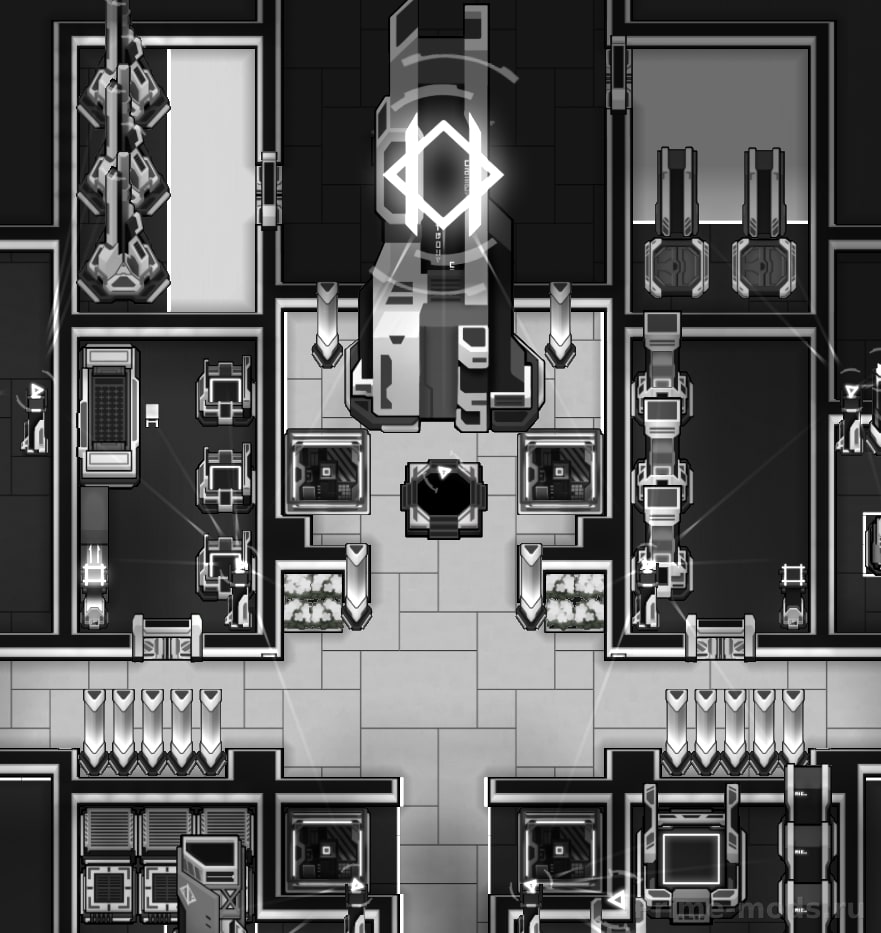 Monolyn Race — 11