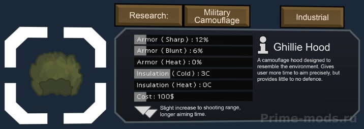 Vanilla Armour Expanded — 28