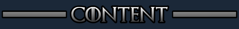 A Rim of Ice and Fire — 6
