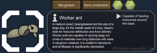 [1.4] Vanilla Factions Expanded - Insectoids — 31
