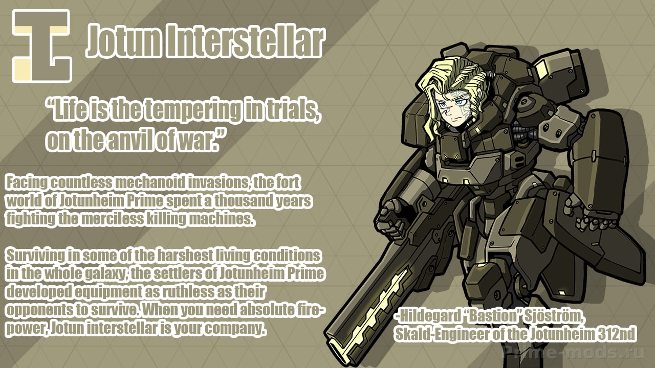 Rimsenal: Murder diversified — 7
