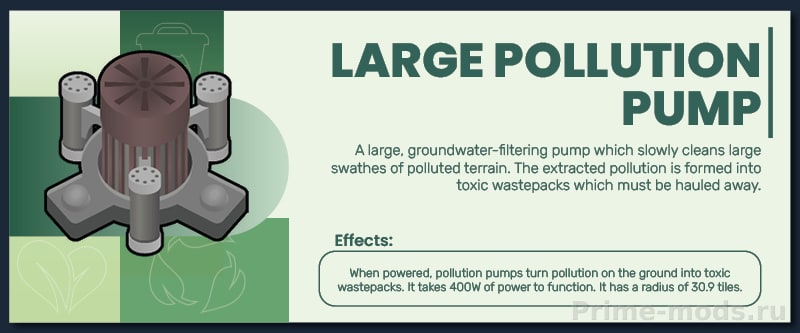 Vanilla Recycling Expanded — 4