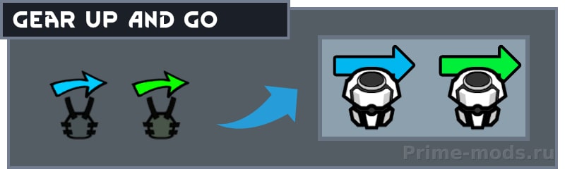 UI Retexture — 3
