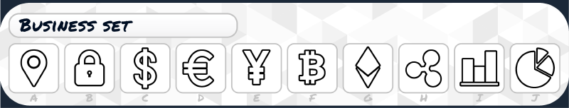 Vanilla Ideology Expanded - Icons and Symbols — 24