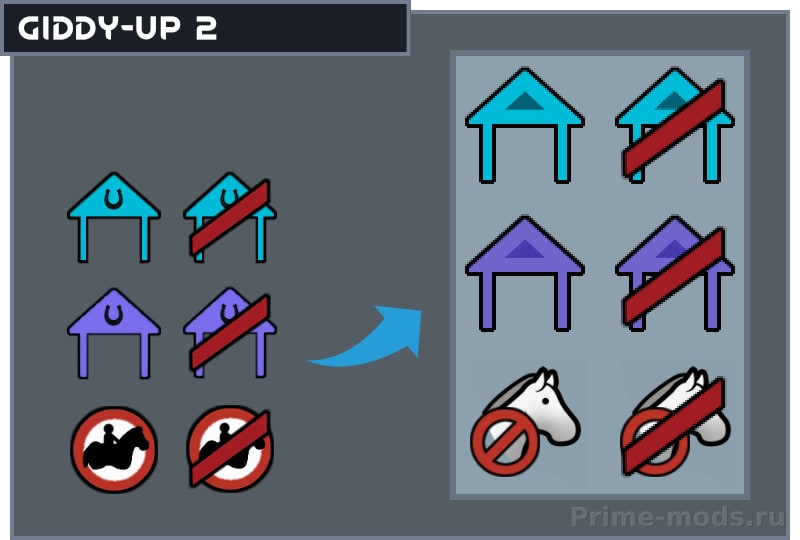 UI Retexture — 4