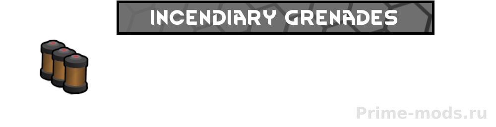 Mechanoid Upgrades — 29