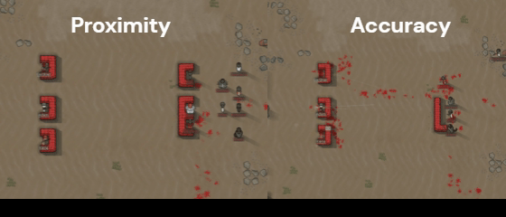 Pawn Target Fix — 1