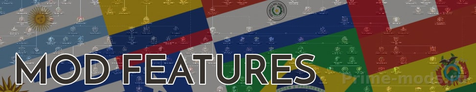 En Unión y Libertad+ | A Latin American Expansion — 1