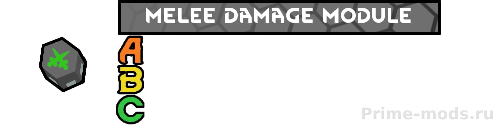 Mechanoid Upgrades — 14