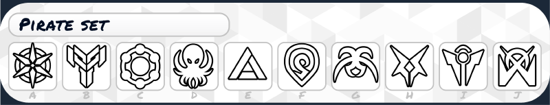 Vanilla Ideology Expanded - Icons and Symbols — 12