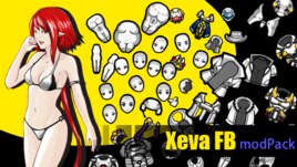 Xeva Body Pack — 1