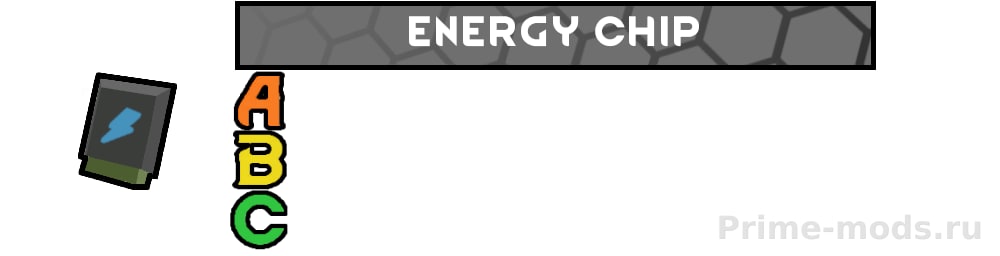 Mechanoid Upgrades — 5