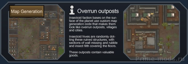 [1.4] Vanilla Factions Expanded - Insectoids — 59