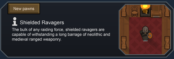 [1.4] Vanilla Factions Expanded - Vikings — 15