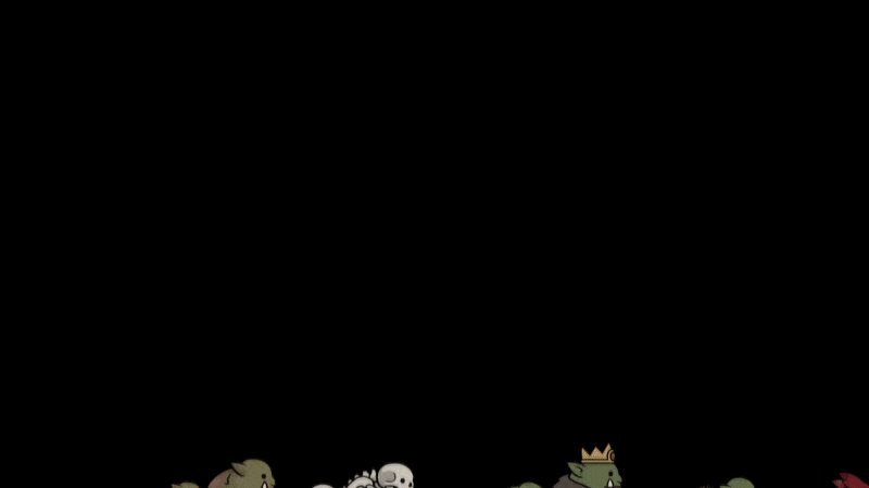 ISEKAI RPG LEVELING — 21