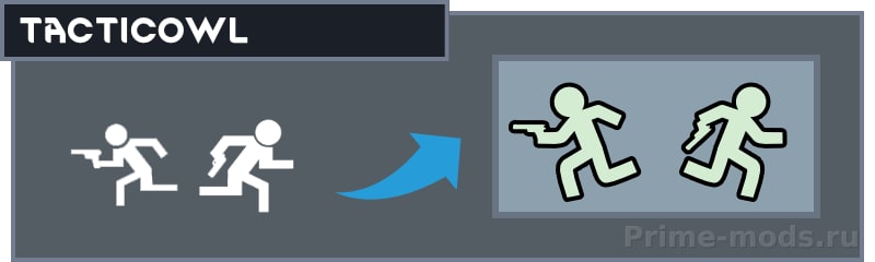 UI Retexture — 5