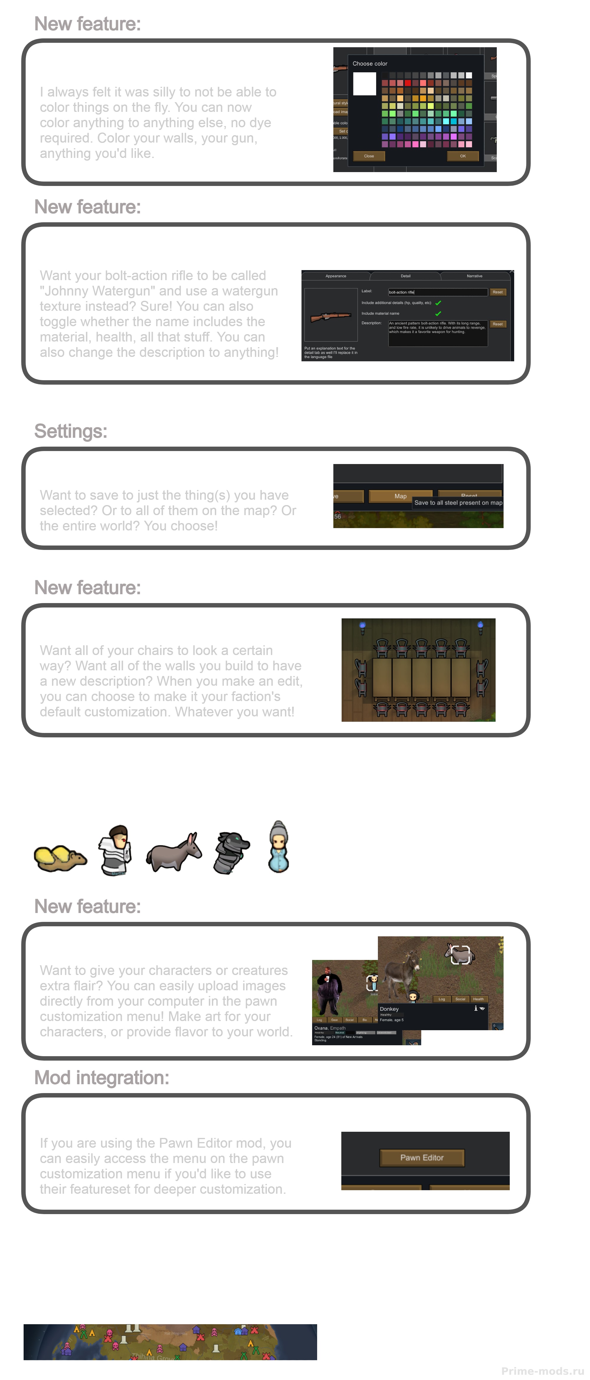 Worldbuilder — 6