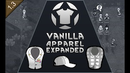 Xeva Body Pack — 3