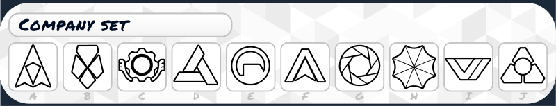 Vanilla Ideology Expanded - Icons and Symbols — 26