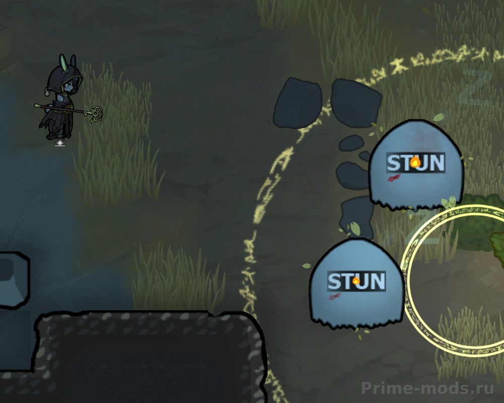Yuran race — 16