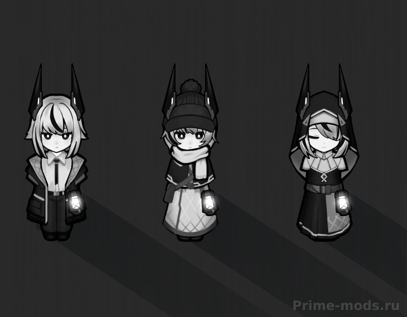 Monolyn Race — 1