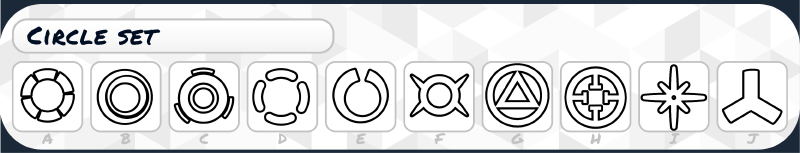 Vanilla Ideology Expanded - Icons and Symbols — 25