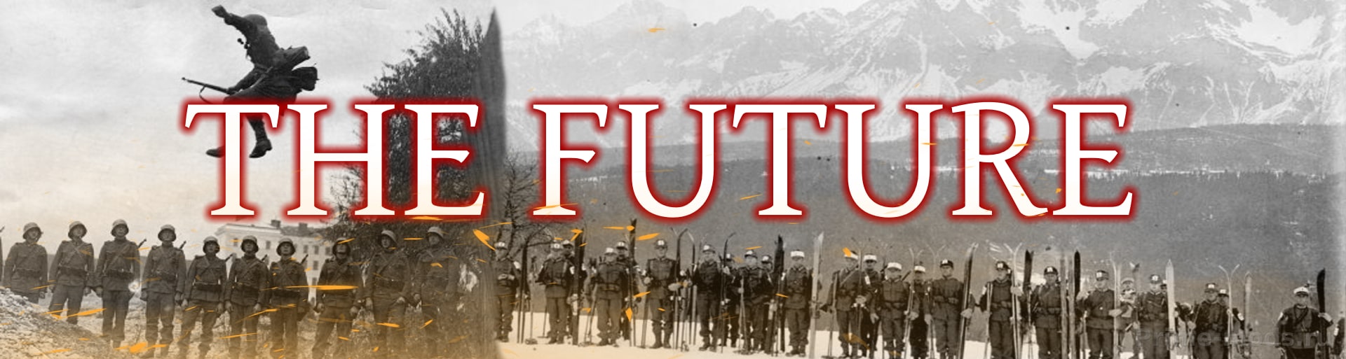 AUSTRIA REDONE - "Between two Giants" [750+ Focuses] — 3