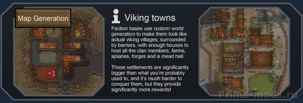 [1.4] Vanilla Factions Expanded - Vikings — 7
