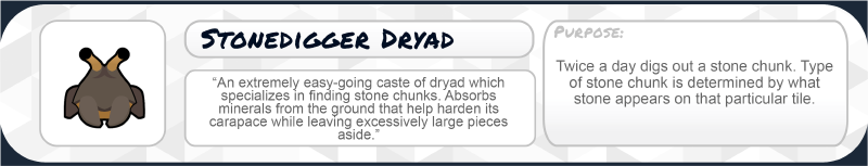 Vanilla Ideology Expanded - Dryads — 9