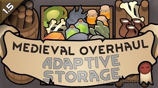 Medieval Overhaul — 27