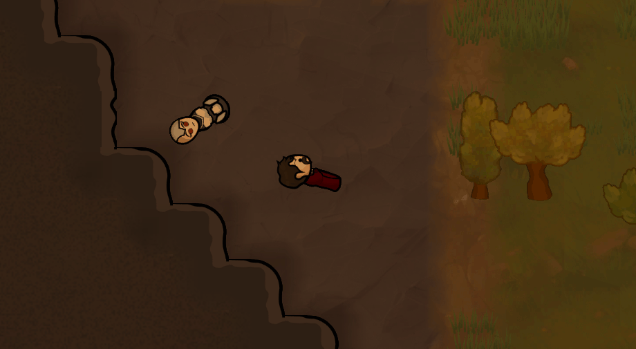 Big and Small - Vampires and the Undead — 4