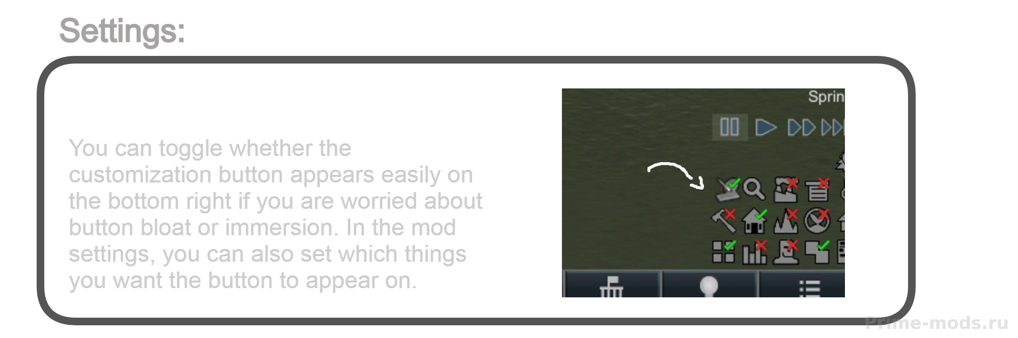 Worldbuilder — 8