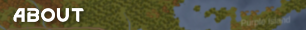 World Map Beautification Project — 1