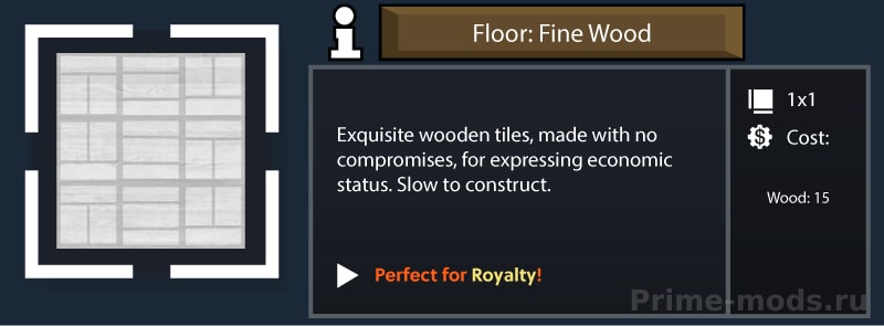 ReBuild: Doors and Corners — 19