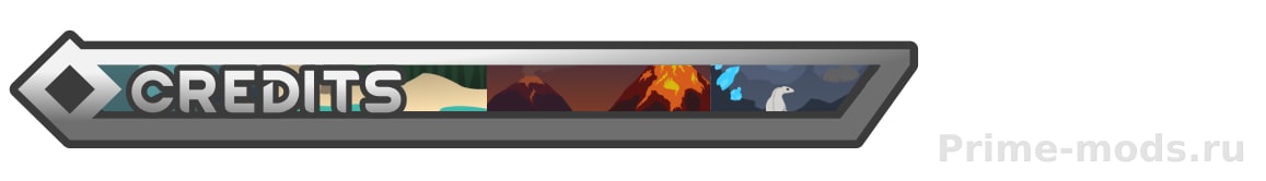 Biomes! Framework — 2
