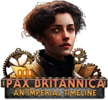 Pax Britannica: An Imperial Timeline — 1