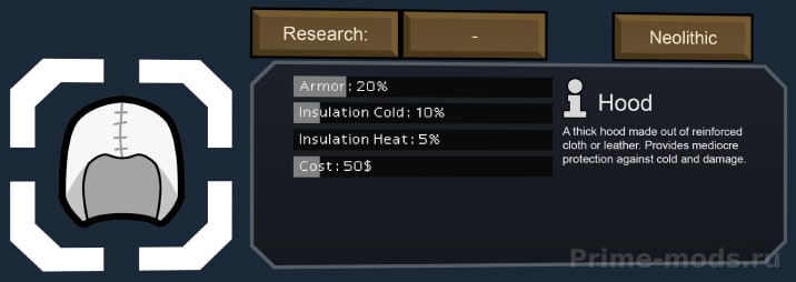 Vanilla Apparel Expanded — 14