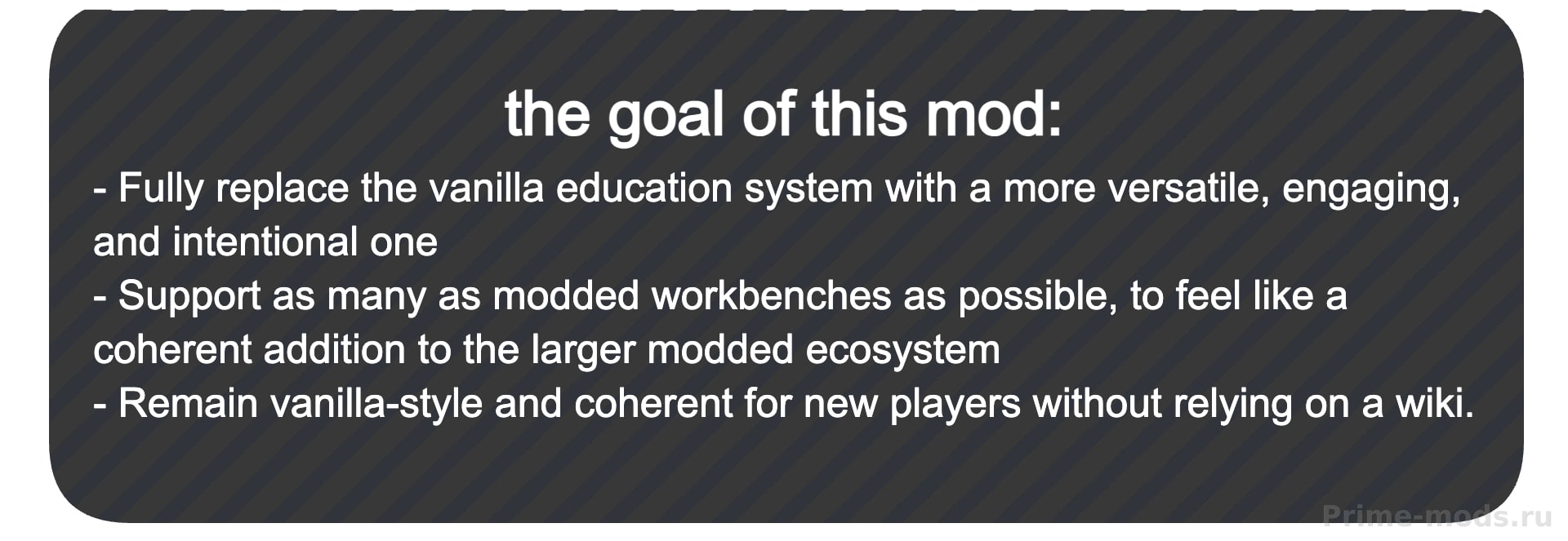 Progression: Education — 2
